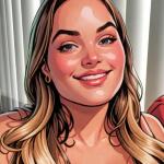 Gwen_Dee_Goddess avatar