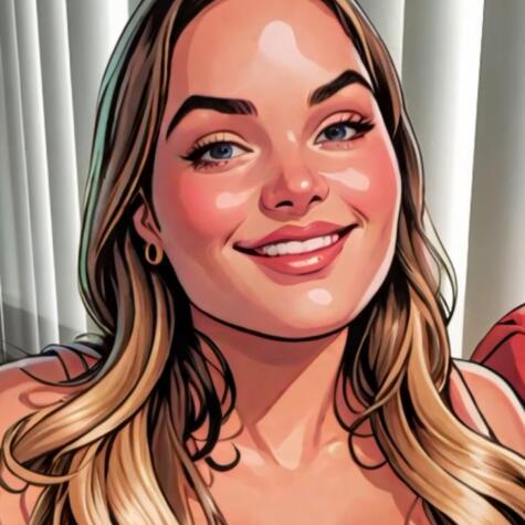 Gwen_Dee_Goddess avatar