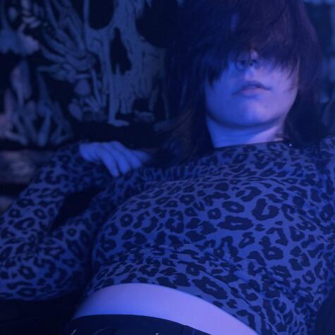 XxLeopardMuttxX avatar