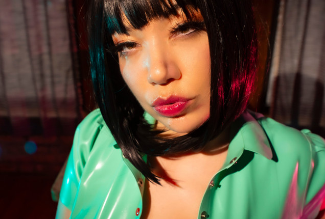 POP POP POP WITH ME BiMBO BOOBS Little Puck Official Profile Www 
