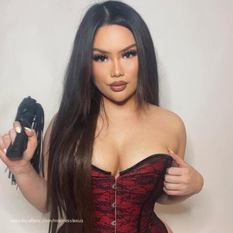 THEMISTRESSLEXY avatar