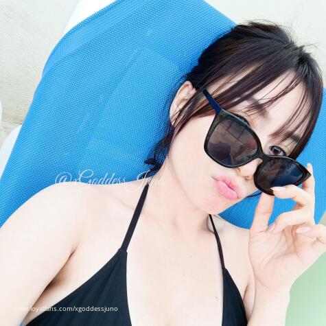 xGoddessJuno avatar