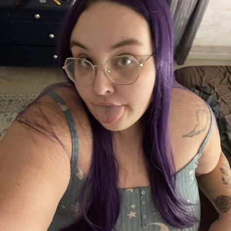 BBWsugarplum avatar