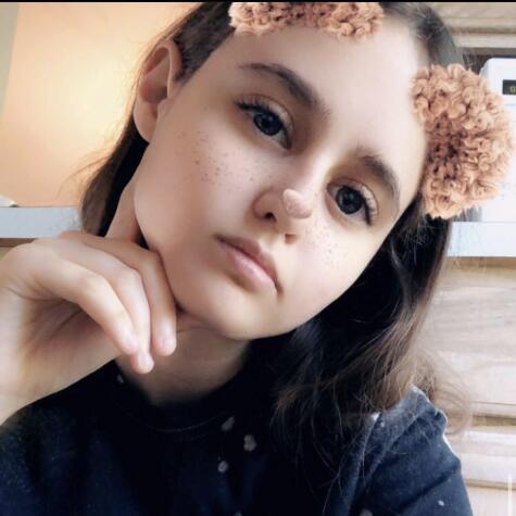 Unknown Beauty avatar