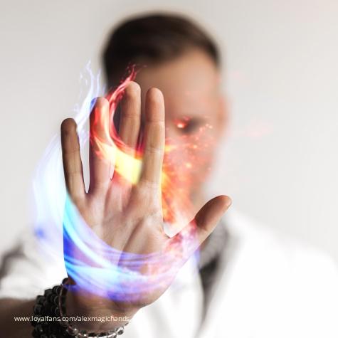 AlexMagicHands avatar