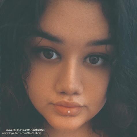 Bratty Princess Fae avatar