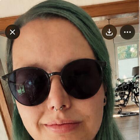 KinkyPeach avatar