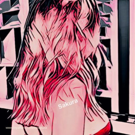 Sakura Cherry avatar