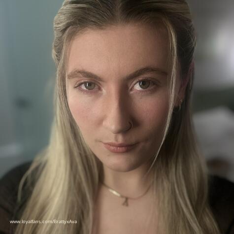 BrattyxAva avatar