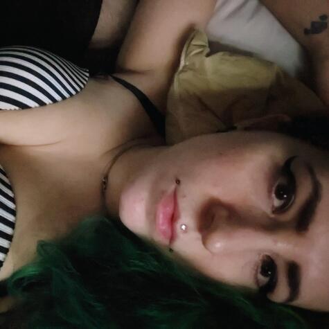 Lady Eviche avatar