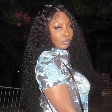 Miss Goddess Sannie✨ avatar