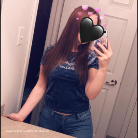 Bunnyblair00 avatar