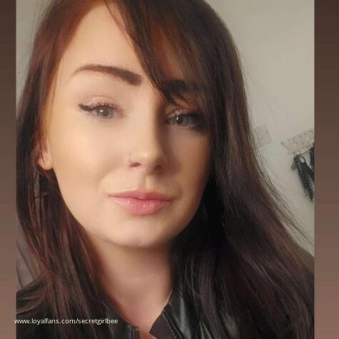 SecretGirlBee avatar