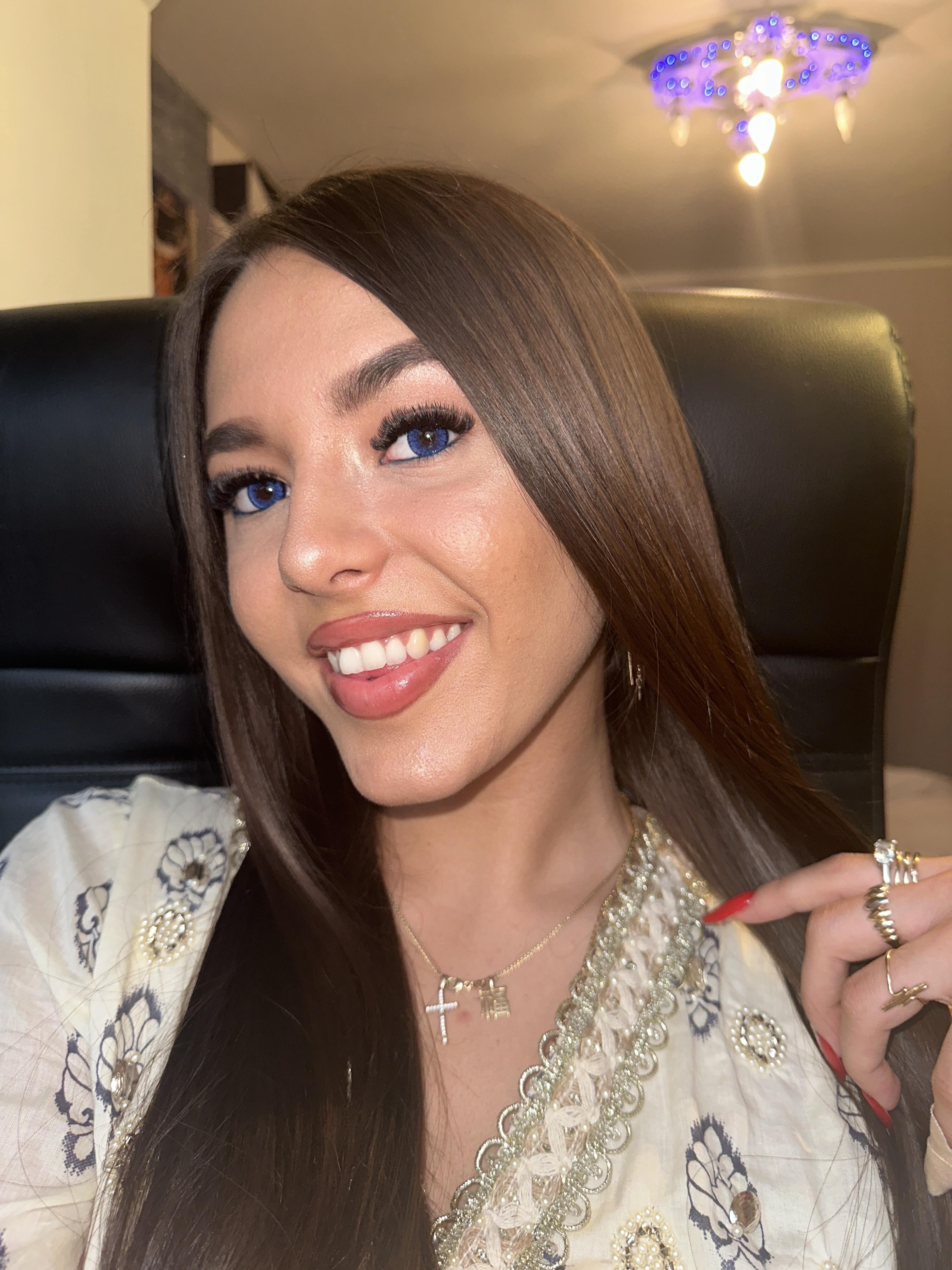 MadisonQueen’s Official Social Fan Page | LoyalFans