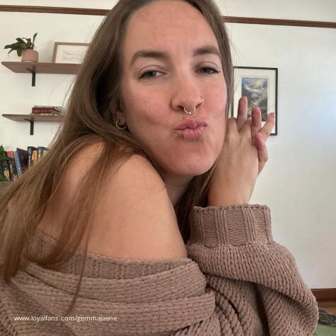 Mommy Gemma Jaene avatar
