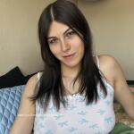 Dick Girl Angel avatar