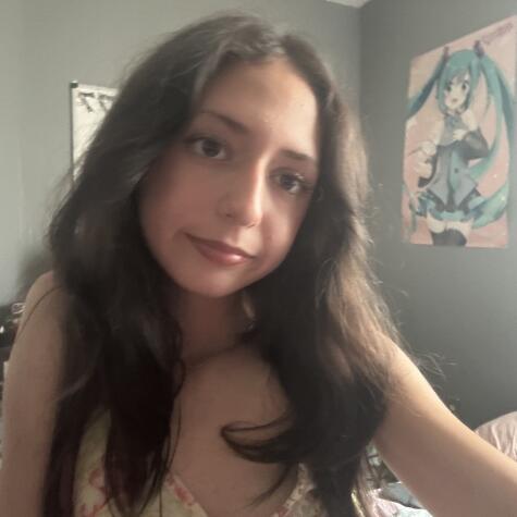 aricellalopez777 avatar