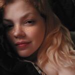 GingerHexx avatar