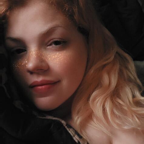 GingerHexx avatar