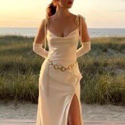 Goddess Finlee avatar