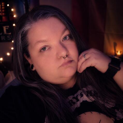 Lilith Luxxx avatar