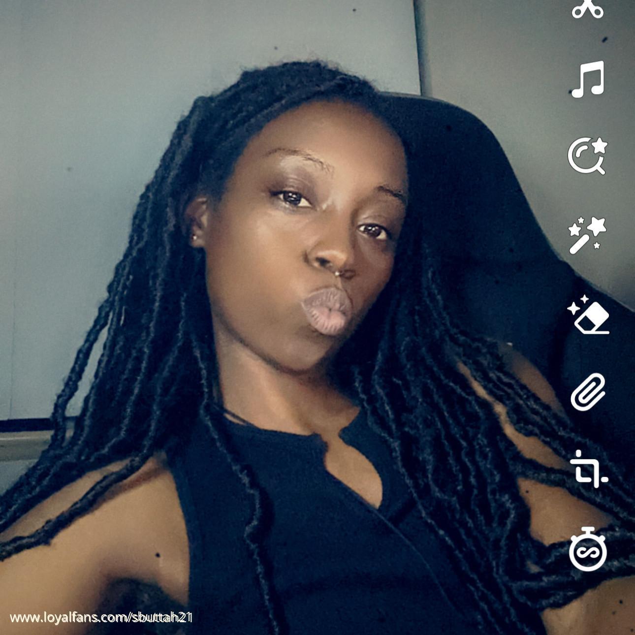 Shaeye Buttah's Official Social Fan Page | LoyalFans