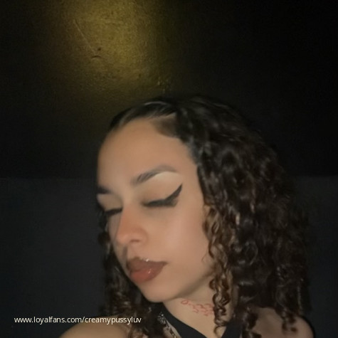 Creamypussyluv avatar