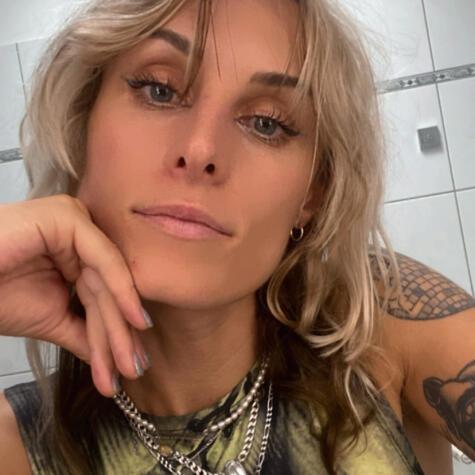 Serena Rae xx avatar