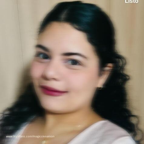 Magic Cinnamon avatar