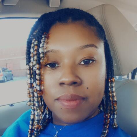 Goddess Yvette2 avatar