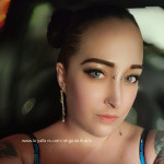 Goddess Atharis avatar