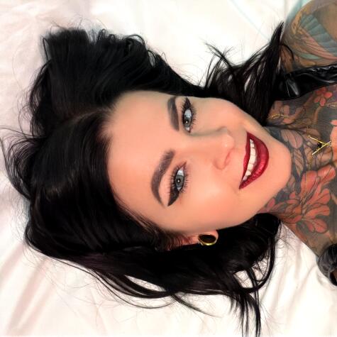 Bethany xo avatar