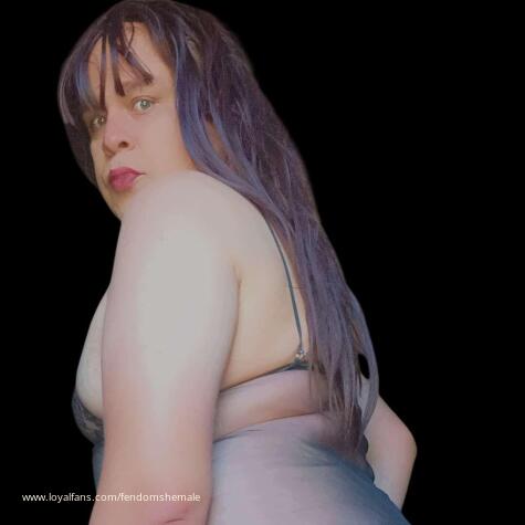 DOM TRANS MOMMY  avatar