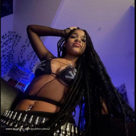 goddess2alexa avatar
