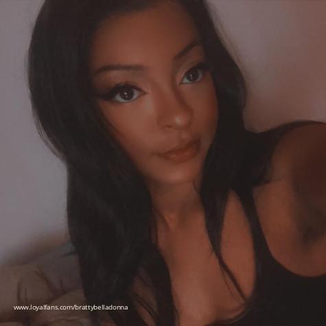 Bratty Belladonna avatar