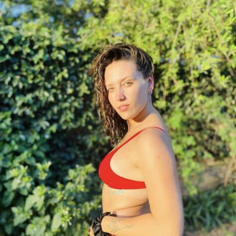 Jazusexy avatar
