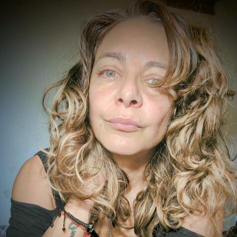 Aline Miller avatar