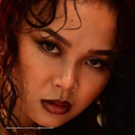 Mistress Sabine Sonder avatar
