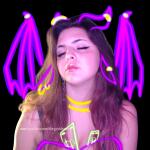 TheGoddessCora07 avatar