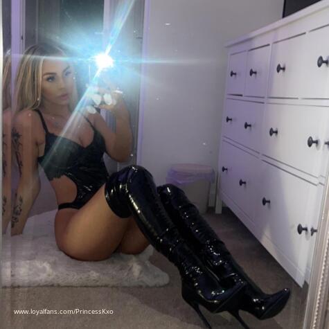 PrincessKFindomxo avatar