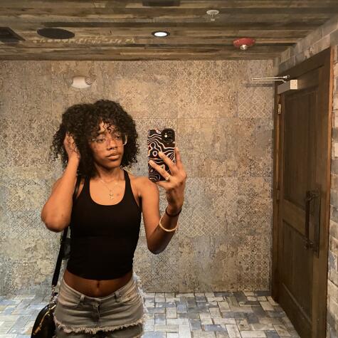 brown princess avatar
