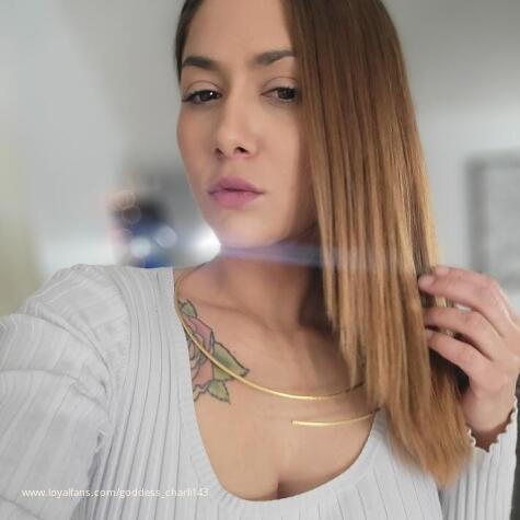 Charli Girrl avatar
