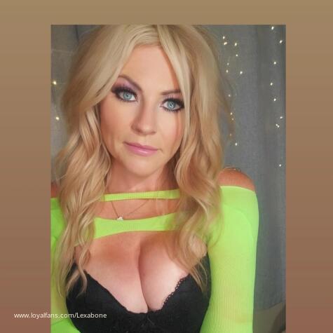 Lexabone avatar
