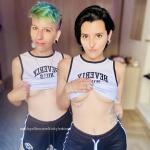 KINKY LESBIANS avatar