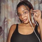 Ebony hot goddess avatar