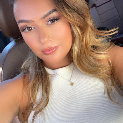 ScorpioXPrincess avatar