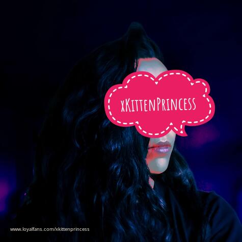 xKittenPrincess avatar