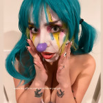 gia gunge avatar