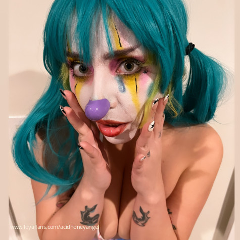 gia gunge avatar