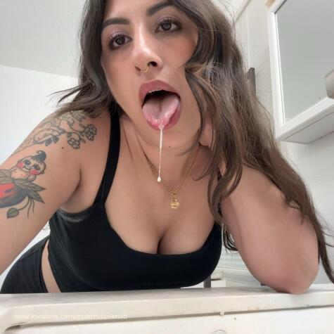 Goddess Selena D Findom Femdom avatar